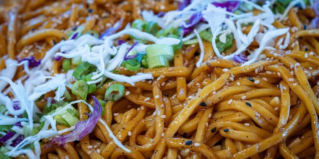 Noodles