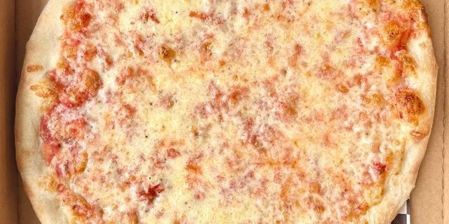 Cheese Pizza