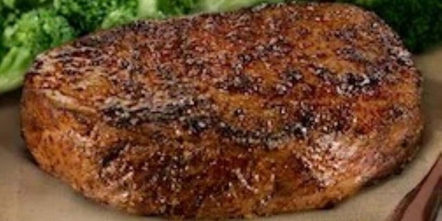 Top Sirloin ~ 12-Oz.*