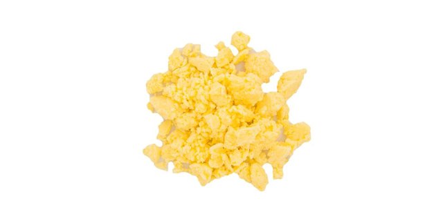 Scrambled Egg