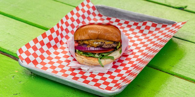 Good Burger