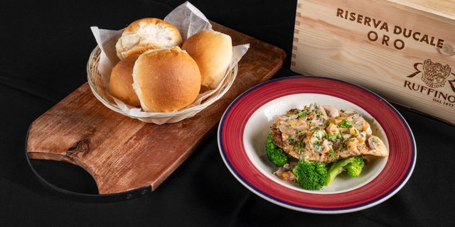 Red Snapper