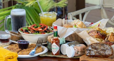 Yellow Deli