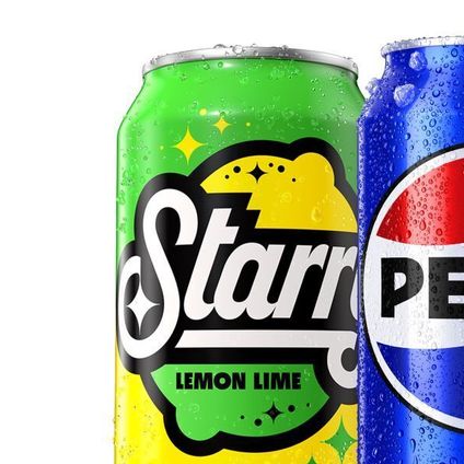 Assorted Individual Sodas
