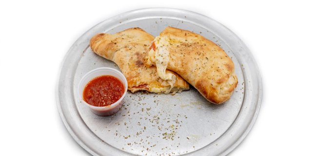 Cheese Calzone
