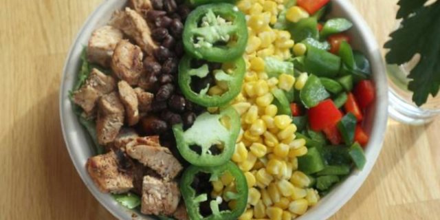 Street Corn Salad