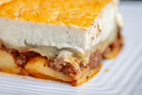 Moussaka