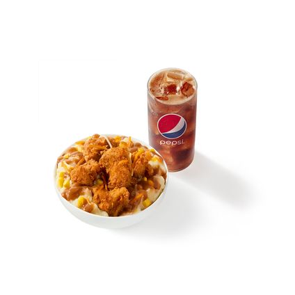 Famous Bowl Combo