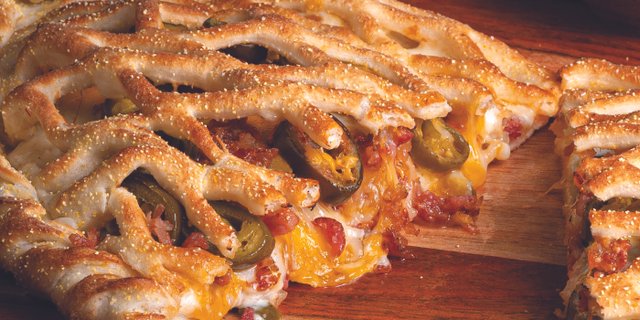 Calzone Life Catering in Pleasanton, CA - 4000 Pimlico Dr - Delivery ...