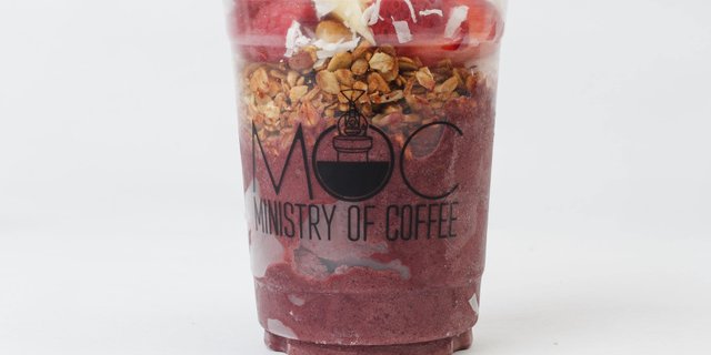 Acai Bowl