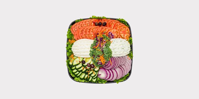 Bagels & Cream Cheese Platter