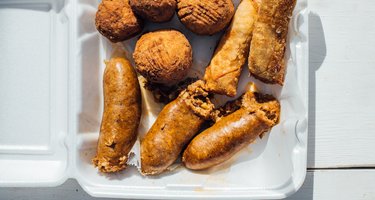 Best Stop Cajun Market
