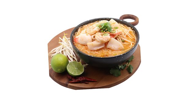 Fisherman's Soup