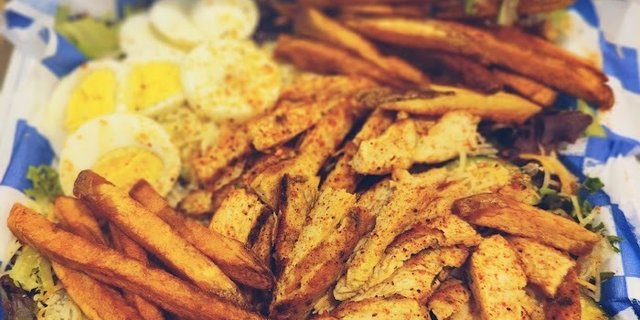 Chicken Salad