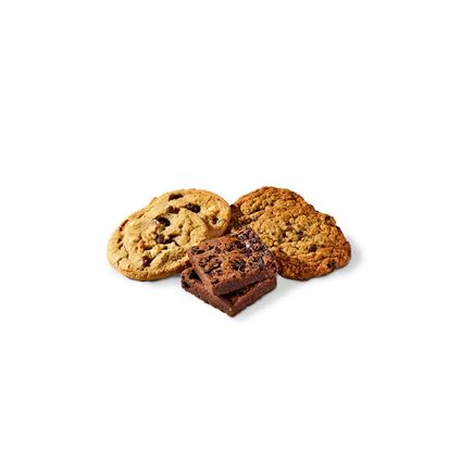 Dessert Bundle
