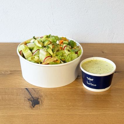 chopped salad