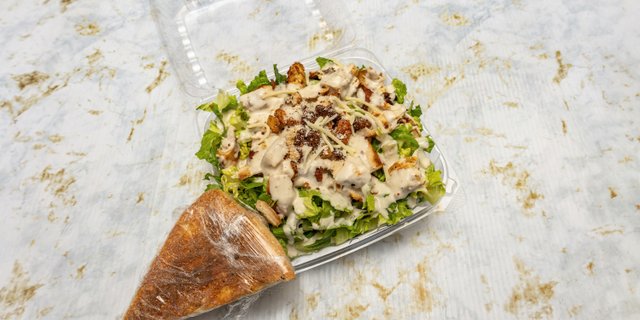 Caesar Salad