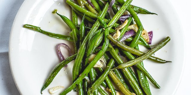 Green Beans