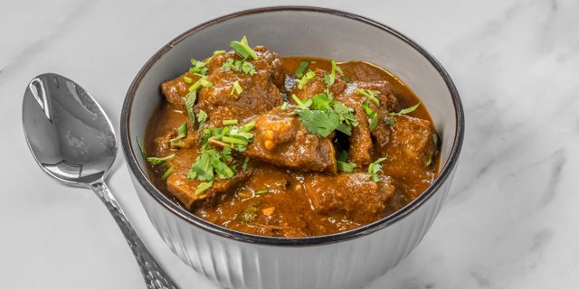 Goat Curry