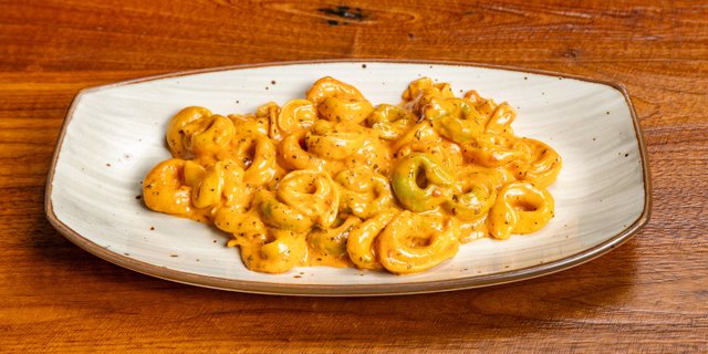 Tortellini Alla Panna