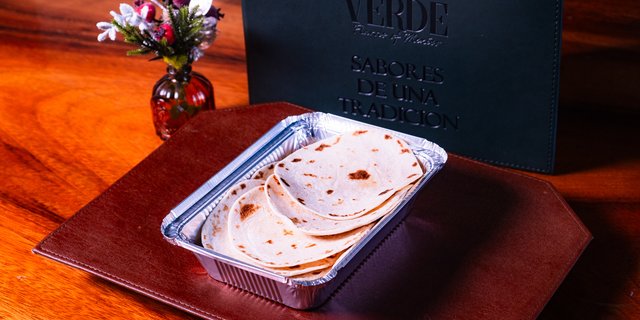 Tortillas