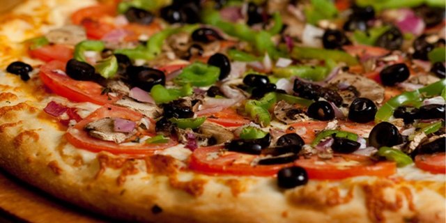 Hurricane Pizza