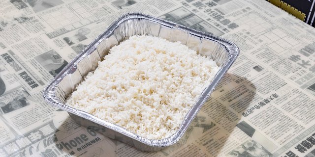 Jasmine Rice