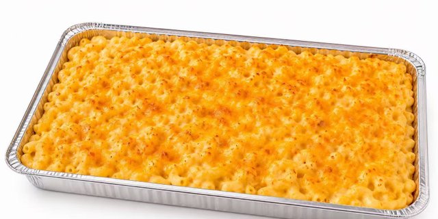 Mac & Cheese