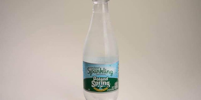Sparkling Water