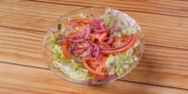House Salad