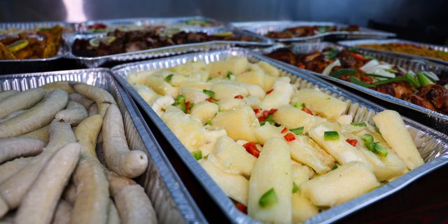Cassava