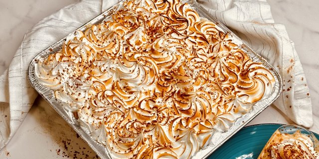 Tres Leches