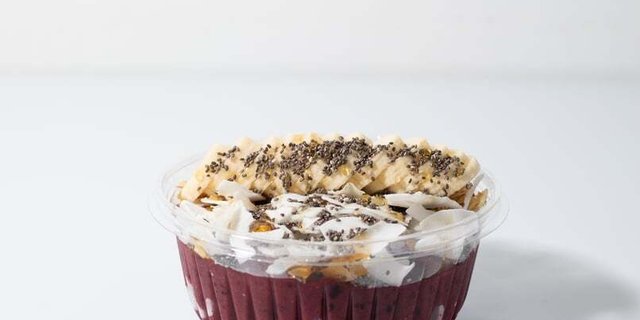 Beleza Bowl