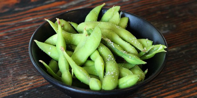 Edamame