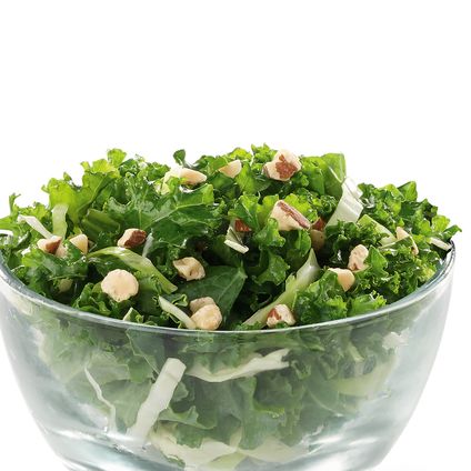 Kale Crunch Side Salad