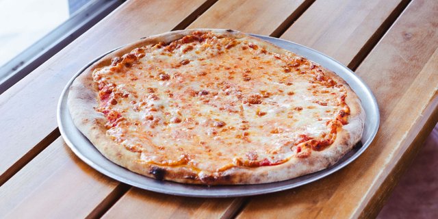 Cheese Pizza