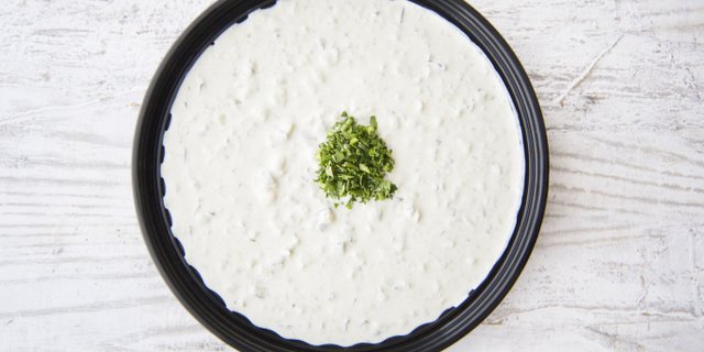 Tzatziki