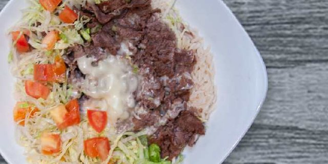 Cheesesteak Bowl