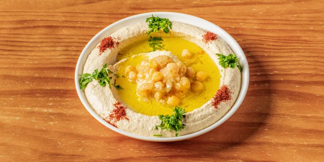 Hummus