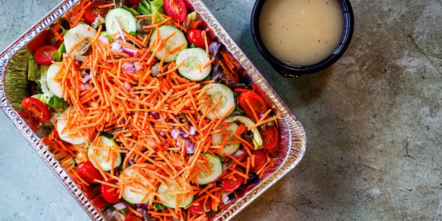 Garden Salad