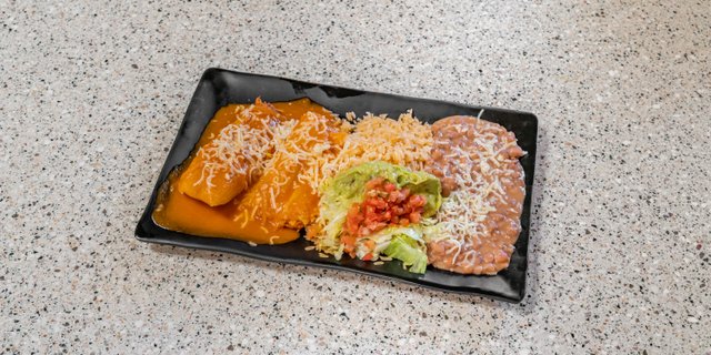 A La Carte Tamales