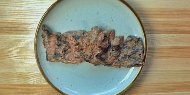 Steak
