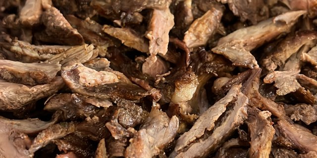 Shawarma Beef & Lamb