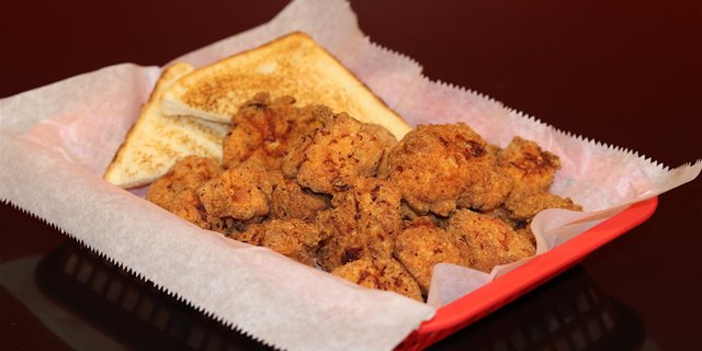 Double Nuggets