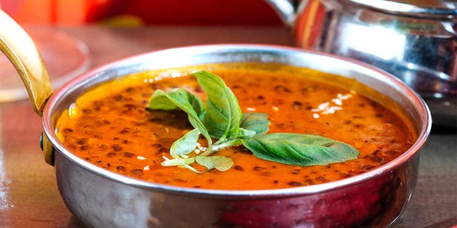 Dal Makhani