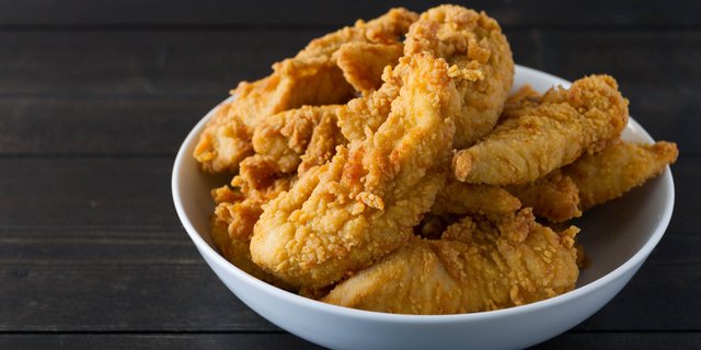 Chicken Tenders