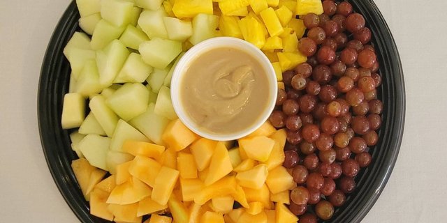Fresh Fruit Tray