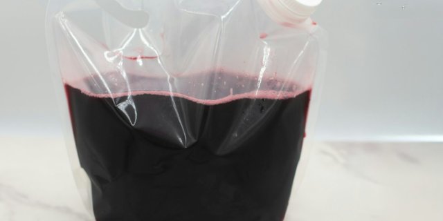 Chicha Morada Gallon