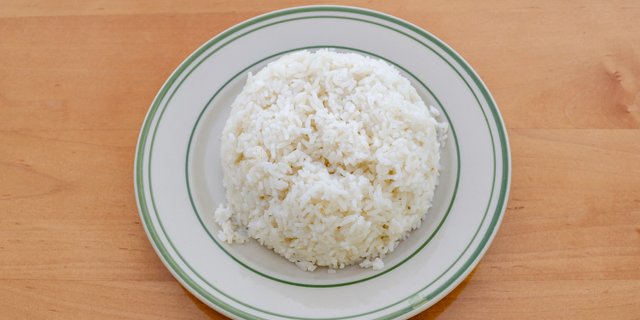 White Rice / Arroz Blanco