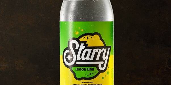 2-Liter of Starry